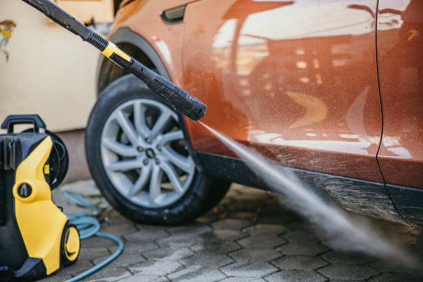 Best Residential Pressure Washing Services  in East Oakdale, CA