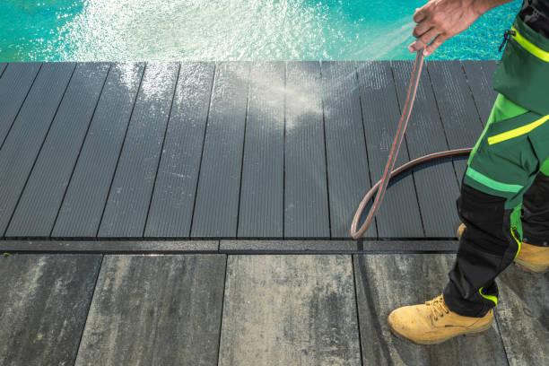 Best Exterior Home Cleaning  in East Oakdale, CA