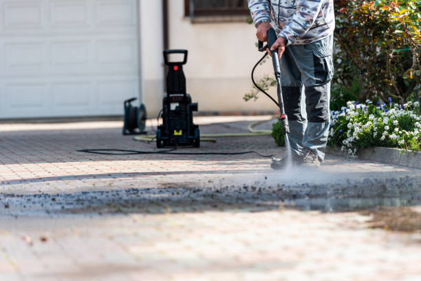 Best Concrete Pressure Washing  in East Oakdale, CA