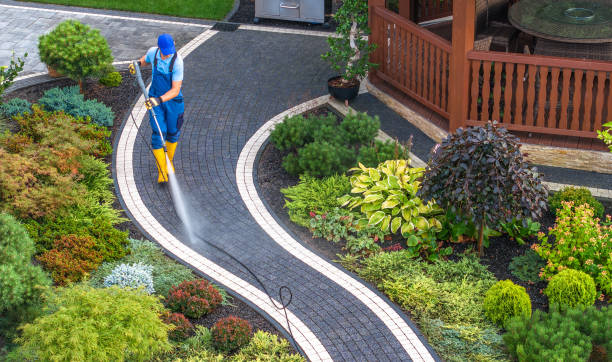 Best Best Pressure Washing Companies  in East Oakdale, CA