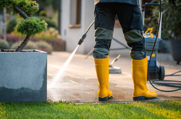 Roof Power Washing Services in East Oakdale, CA